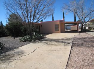 325 N Flynn Jans Ct, Pearce, AZ 85625
