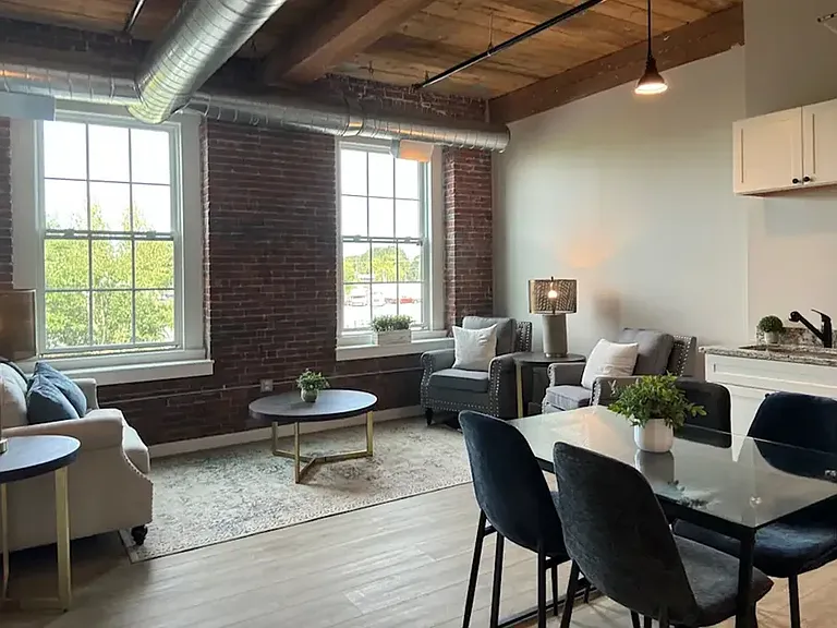 Hanger Mill Lofts — Photo 3