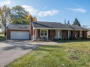4539 Millikin Rd, Liberty Township, OH 45011
