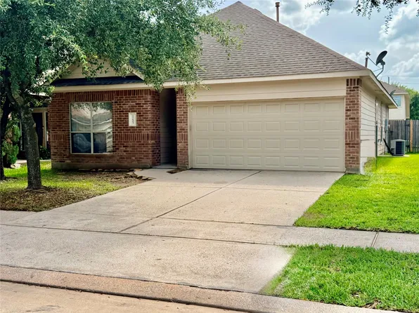 21603 Falvel Sunrise Ct, Spring, TX 77388