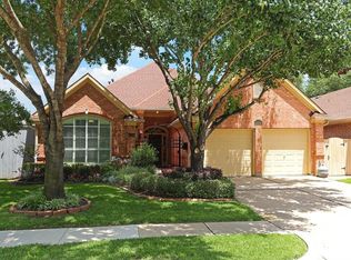 2733 W Glen Haven Blvd, Houston, TX 77025