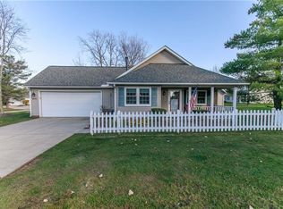 1365 Old Mill Path #6-4, Broadview Heights, OH 44147