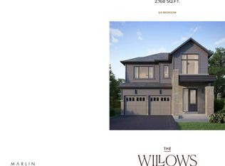 1828 Nash Rd LOT 87, Clarington, ON L1E2M2