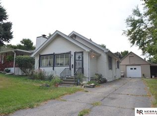 6257 Sprague St, Omaha, NE 68104