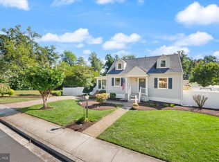 4019 Poplar St, Fairfax, VA 22030