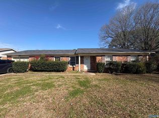 1314 Castleman Ave SW, Decatur, AL 35601