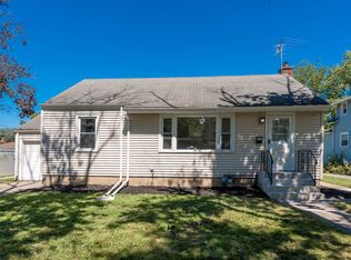 3732 216th Pl, Matteson, IL 60443