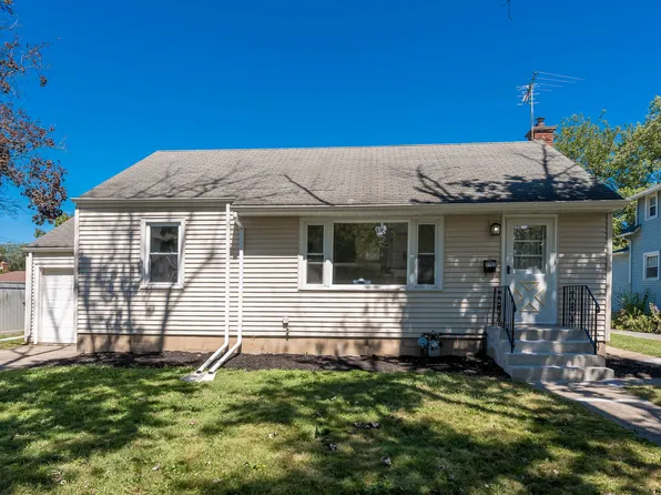 3732 216th Pl, Matteson, IL 60443