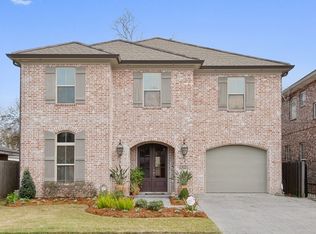 1451 Sylvia Ave, Metairie, LA 70005