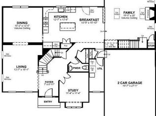 469 Pleasant View Rd, Hillsborough, NJ 08844