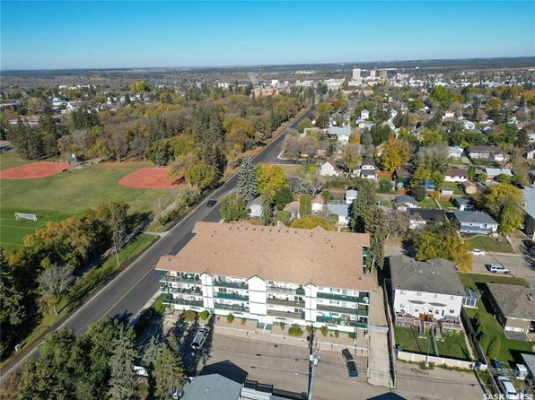 UNIT 201-1 26th STREET E, Prince Albert, SK S6V 1T7