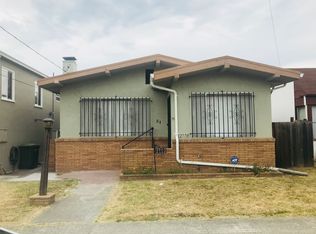 2770 Dohr St, Berkeley, CA 94702