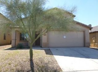 7196 S Oakbank Dr, Tucson, AZ 85757