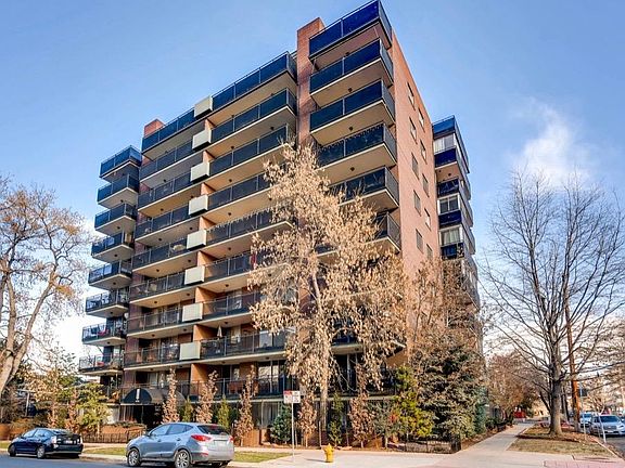 2nd image of 1200 N Vine St APT 7A