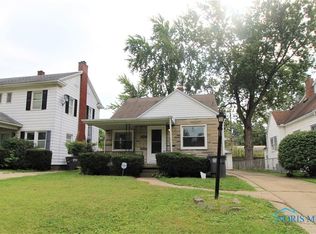 1567 Glenbrook Ave, Toledo, OH 43614