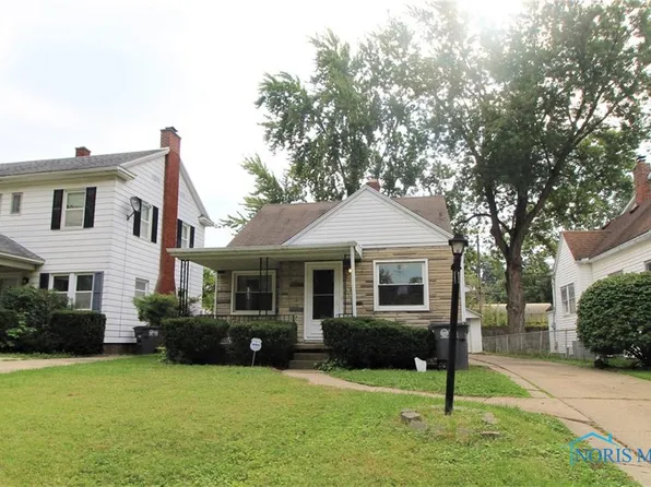 1567 Glenbrook Ave, Toledo, OH 43614