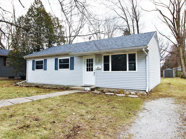 528 Talley St, La Porte, IN 46350