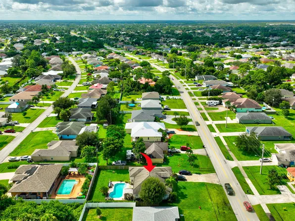 3561 SW Savona Boulevard, Port St Lucie, FL 34953