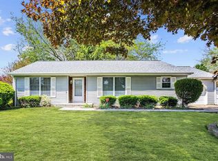 2408 Calf Run Dr, Wilmington, DE 19808