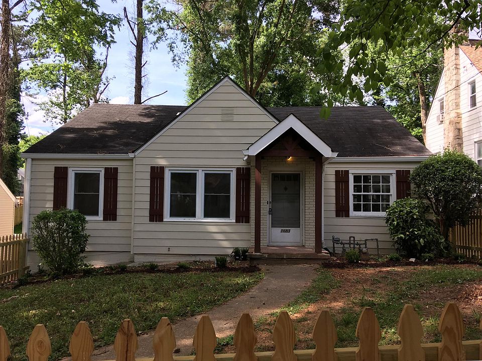 Welcome home!
