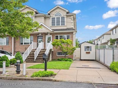 95 Lorraine Ave, Staten Island, NY, 10312