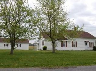 29300 Lath Trl, North Liberty, IN 46554