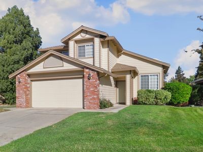 6111 Laguna Vale Way, Elk Grove, CA, 95758
