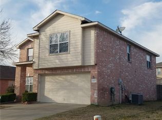 2412 Gabriel Dr, McKinney, TX 75071