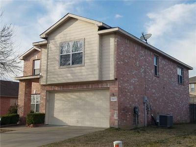 2412 Gabriel Dr, McKinney, TX, 75071