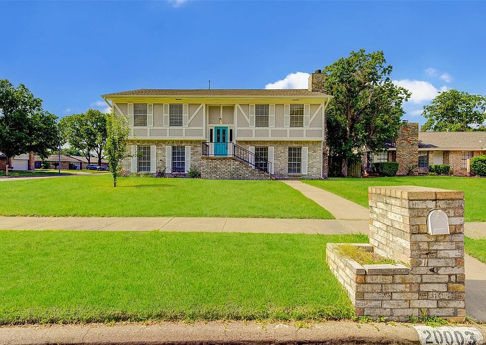 20003 Fort Bridger Dr, Katy, TX 77449 MLS 70747943 Zillow