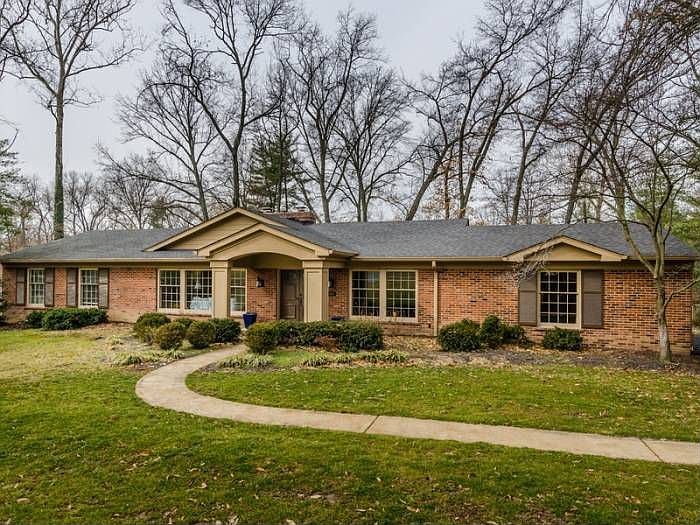111 Frontenac Forest