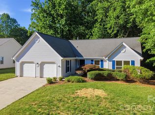9212 Plashet Ln, Mint Hill, NC 28227