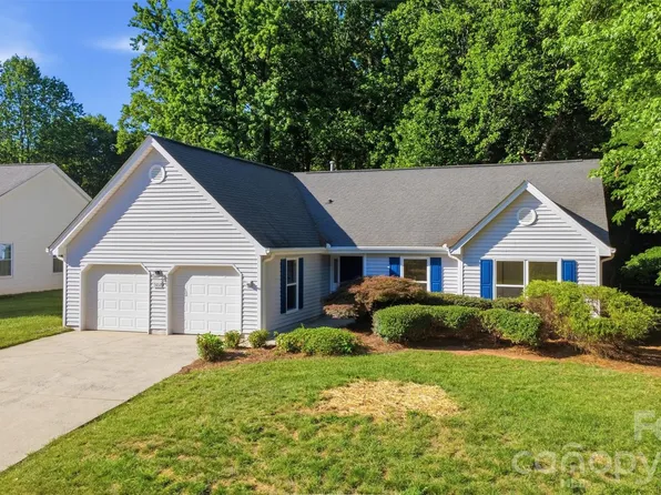 9212 Plashet Ln, Mint Hill, NC 28227