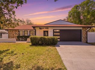22368 Southshore Dr, Land O Lakes, FL 34639