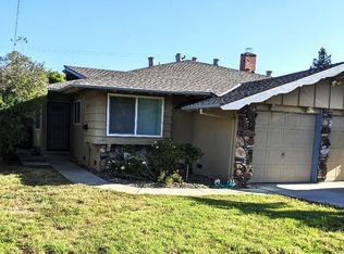 3467 Payne Ave, San Jose, CA 95117