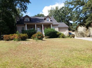 211 Waters Way, Martinez, GA 30907