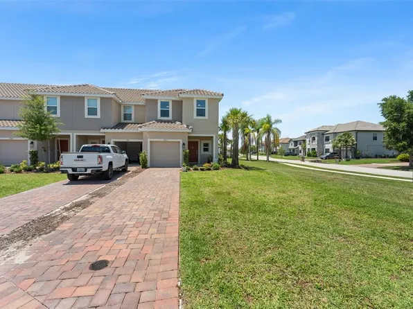 3556 Landing Net Dr, Kissimmee, FL 34746