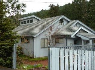 273 S Umpqua Rd, Tiller, OR 97484