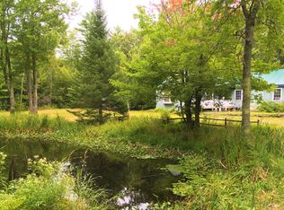 125 Crystal Lake Rd, Washington, ME 04574