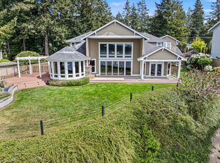 13104 Purdy Dr NW, Gig Harbor, WA 98332