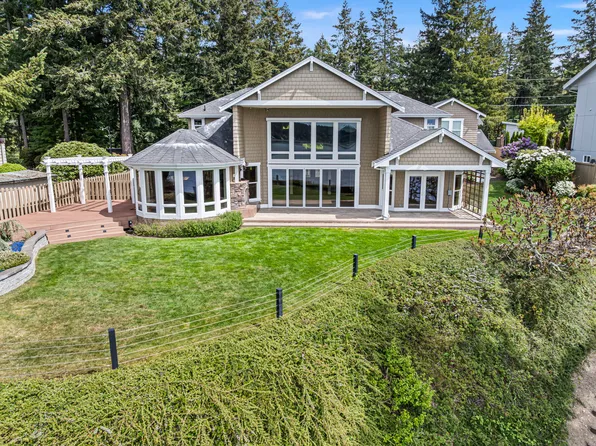 13104 Purdy Dr NW, Gig Harbor, WA 98332