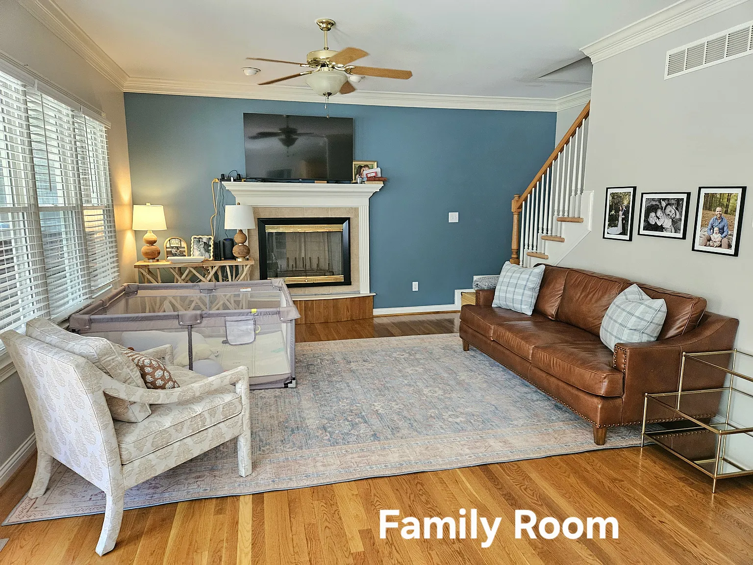 4 bed, 3763 sqft, $3,300 — Photo 3
