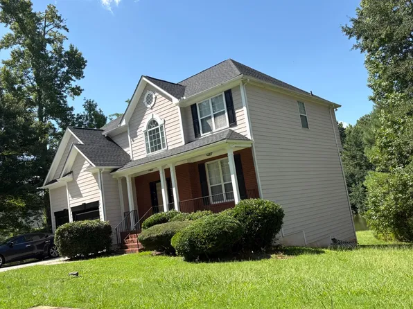 2681 Lakeside Dr SW, Conyers, GA 30094