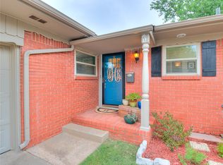 5204 N Linn Ave, Oklahoma City, OK 73112