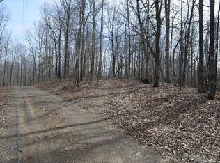 1236 Angel Rd, Fairmount, GA 30139