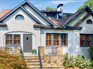 1448 N Highland Ave NE, Atlanta, GA 30306