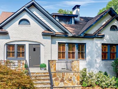 1448 N Highland Ave NE, Atlanta, GA, 30306