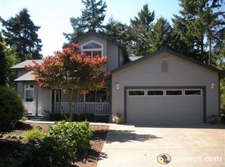 2194 13th St, Florence, OR 97439