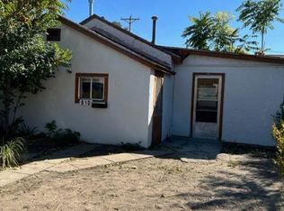 610 W Mesa Ave, Pueblo, CO 81004