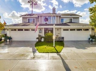 5412 Amy Ave, Garden Grove, CA 92845